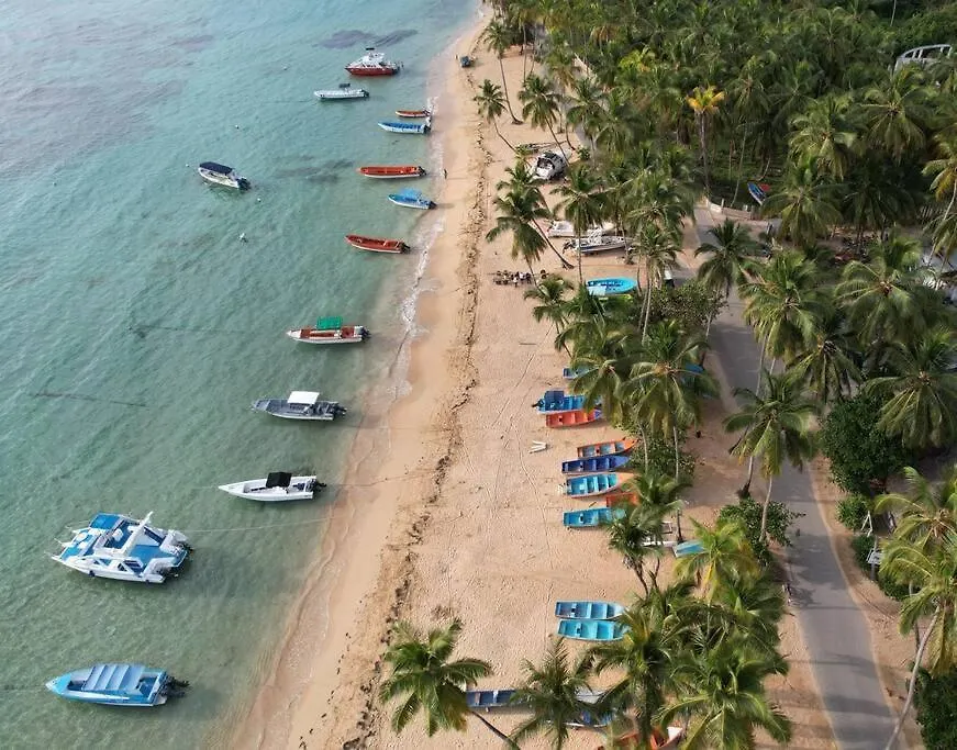 Marina Bay Apartment Las Terrenas