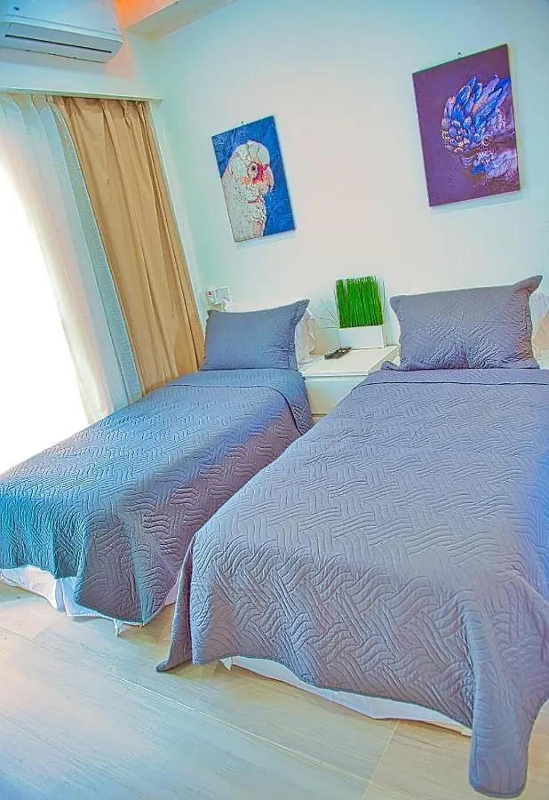شقة Marina Bay لاس تاريناس جمهورية الدومينيكان